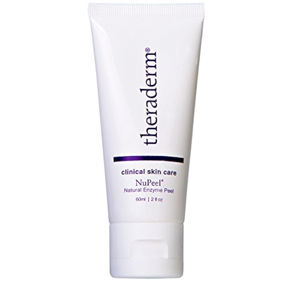 Crema natural Theraderm