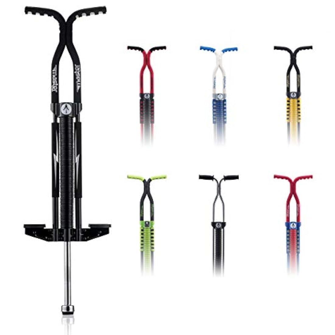 palo de pogo espuma master