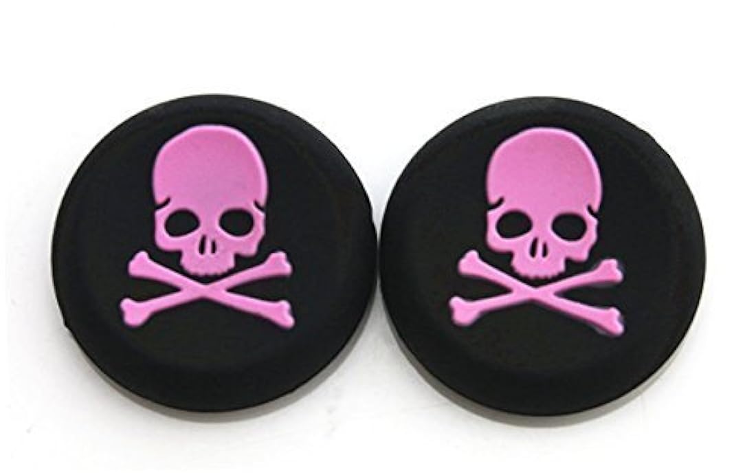 VIVI Audio® Tapas para controlador de juegos
