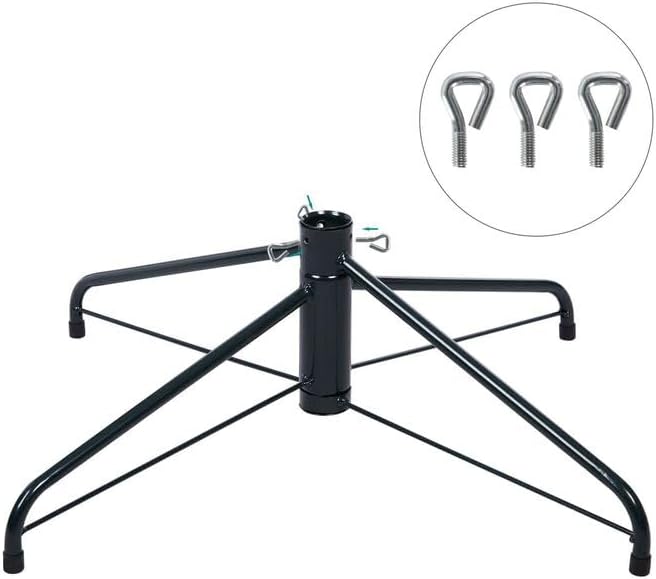 Árbol de Navidad Artificial de 7.5ft con Luces, Modelo Prelit