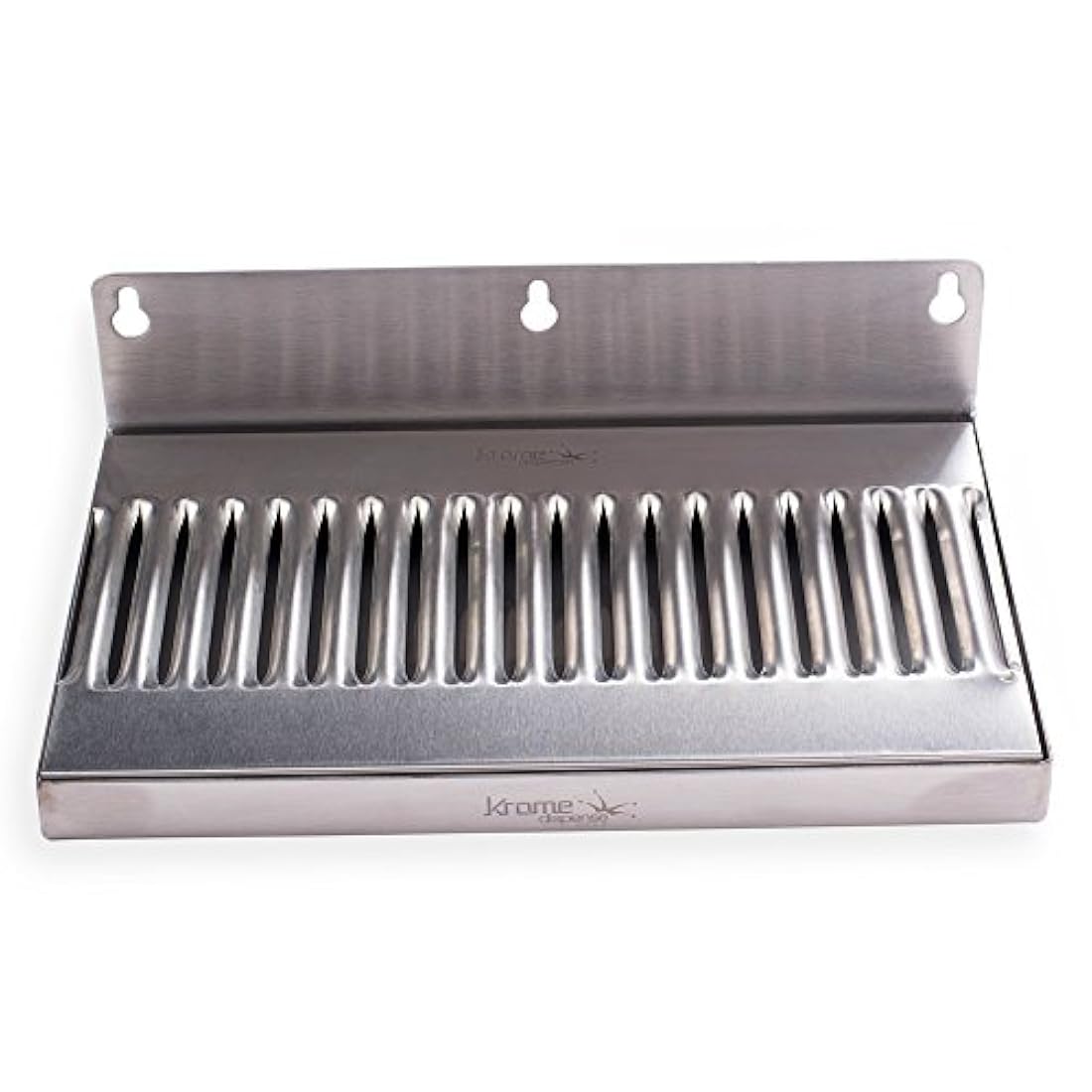 10 en el proyecto de bandeja de goteo de cerveza Soporte