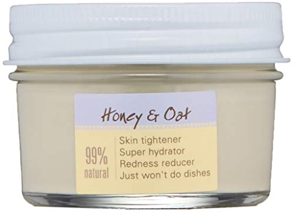 mascarilla activa de yogurt