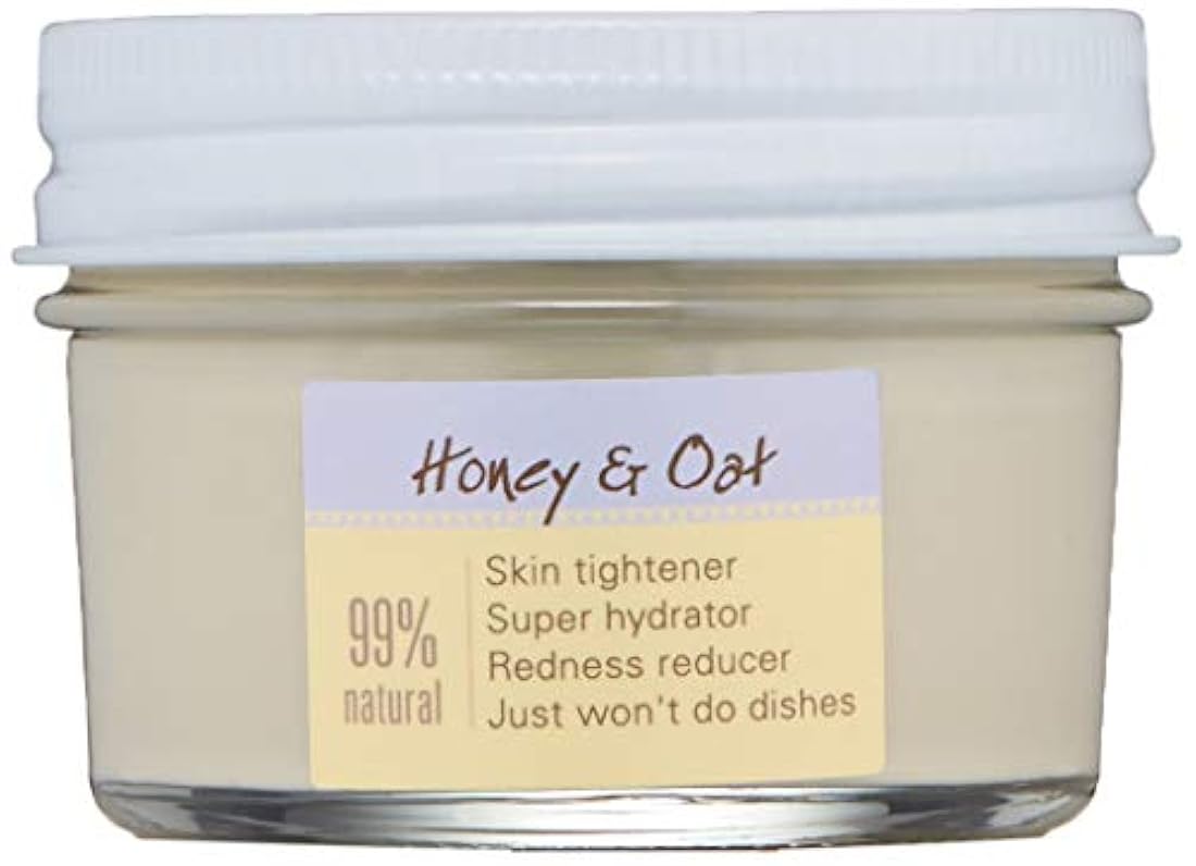 mascarilla activa de yogurt