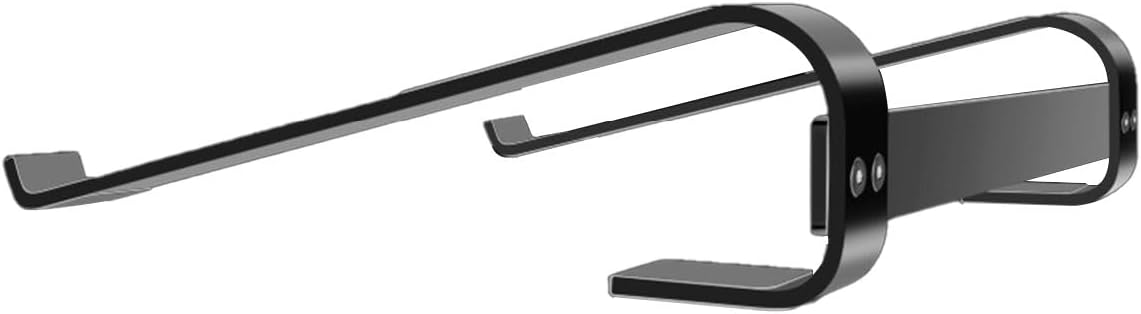 Soporte universal ventilado para computadora portátil