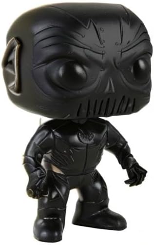 Figura de acción Zoom de Funko POP TV: The Flash, coleccionable