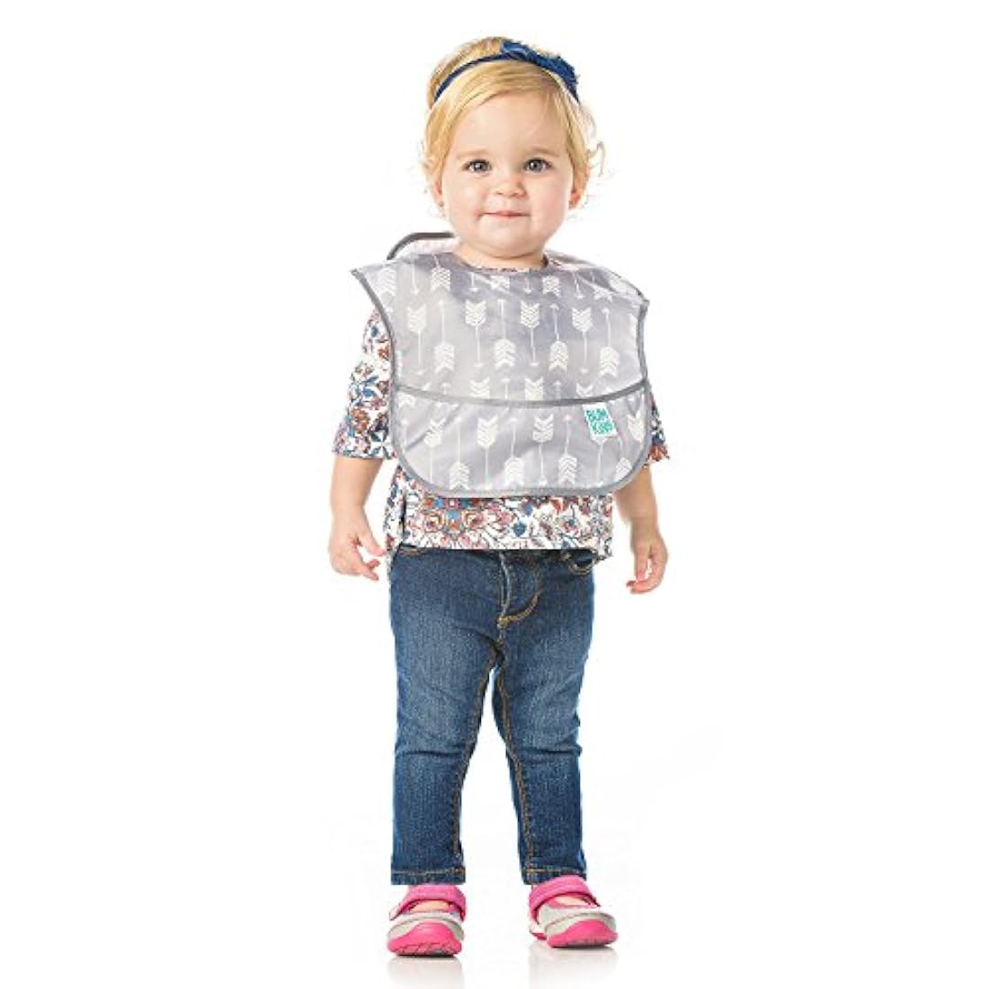 baberos impermeables