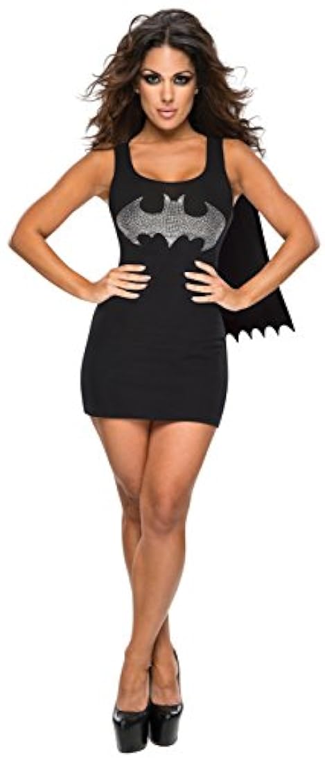 Disfraces DC Comics Liga de la Justicia adulto