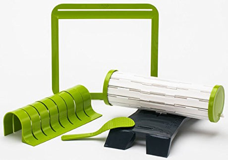 Kit de preparación completo