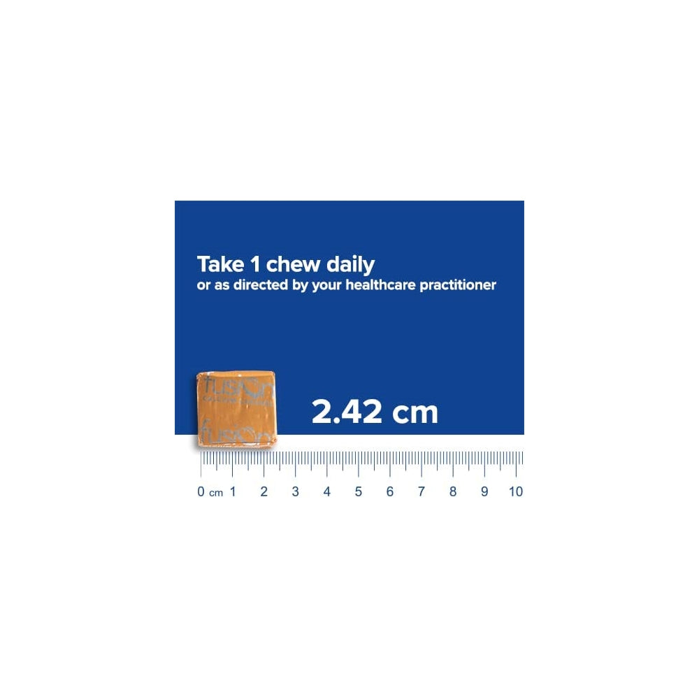 Suplementos Alimenticios Citrato de calcio sabor a caramelo