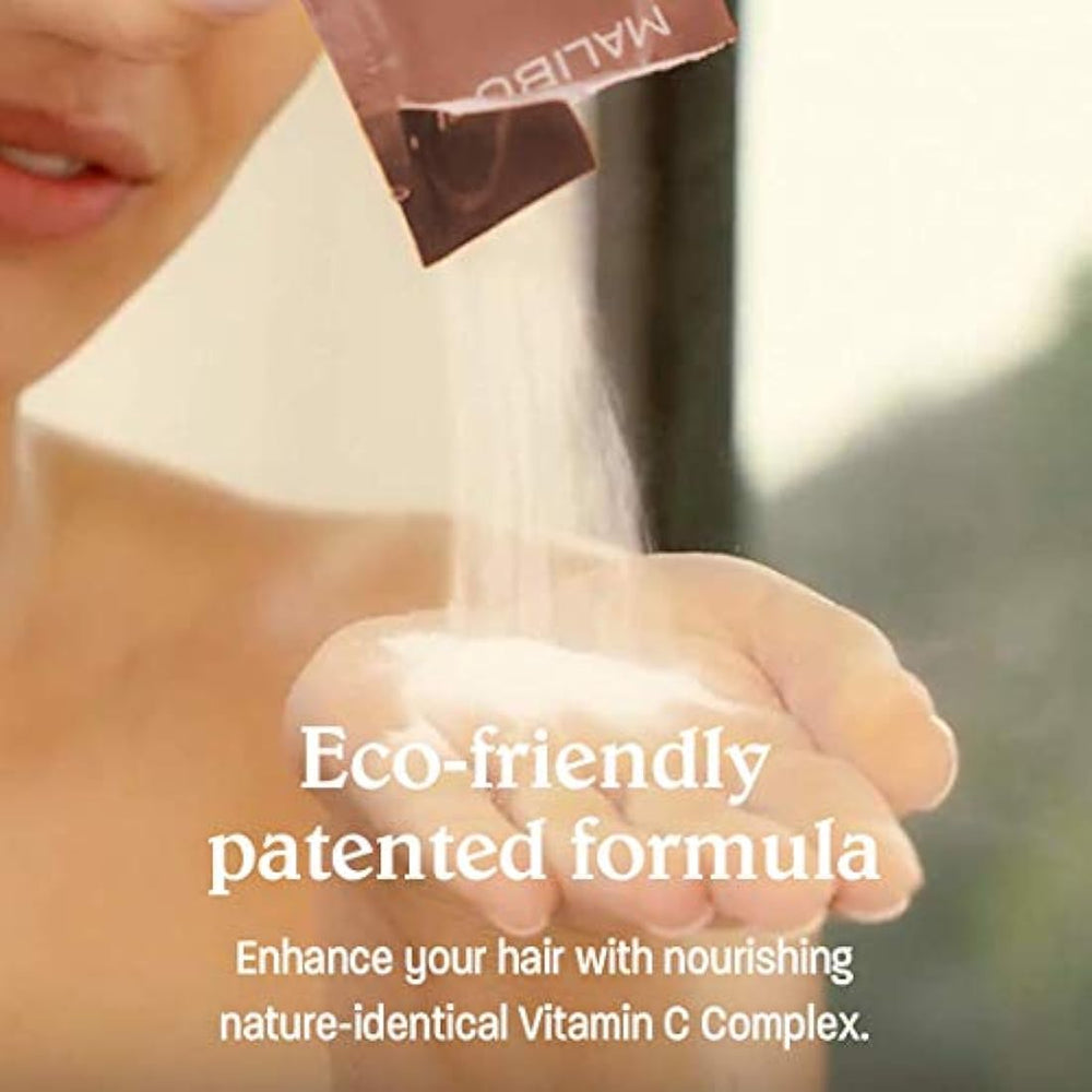 Remedio para el cabello Malibu C -