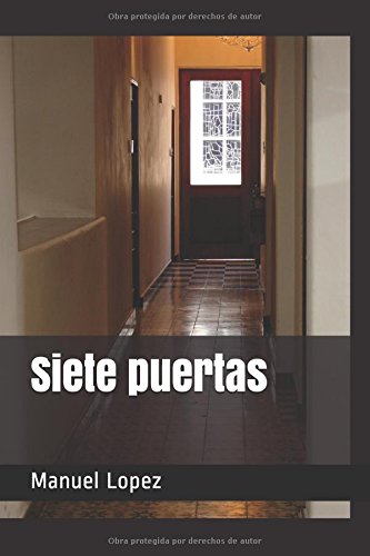 Libro: Siete puertas (Spanish Edition)