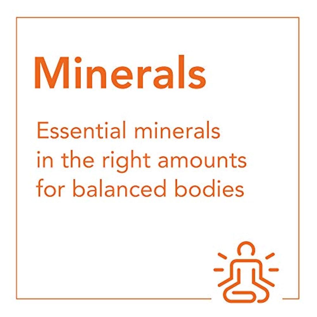 Cápsulas de magnesio, B001F0R7GE, 180, 1