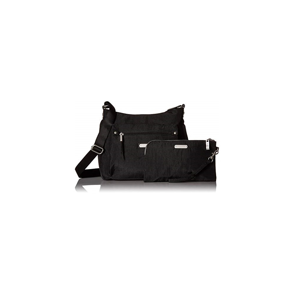 Baggallini Uptown Bagg con pulsera RFID