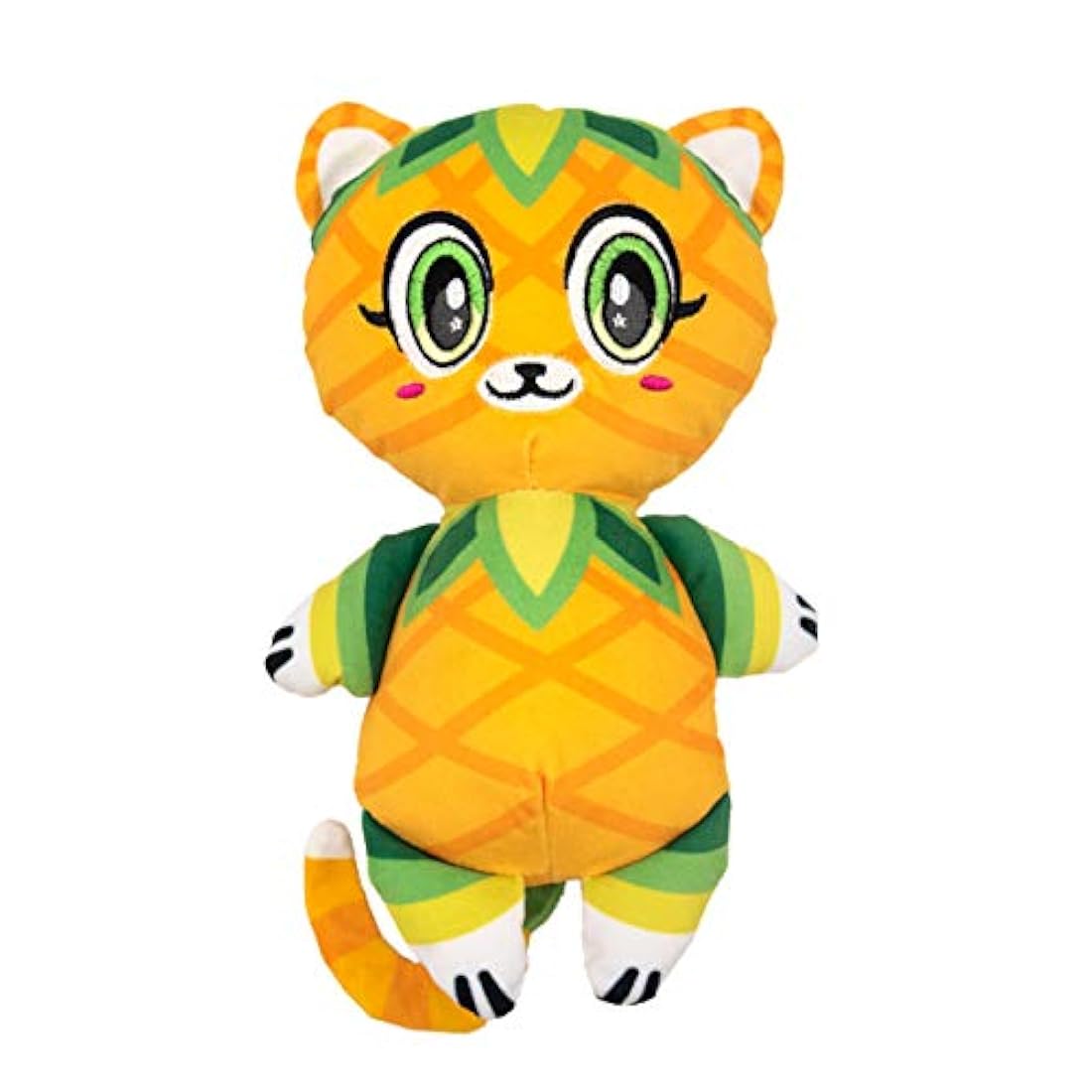 Peluche misterioso de 10.0 in