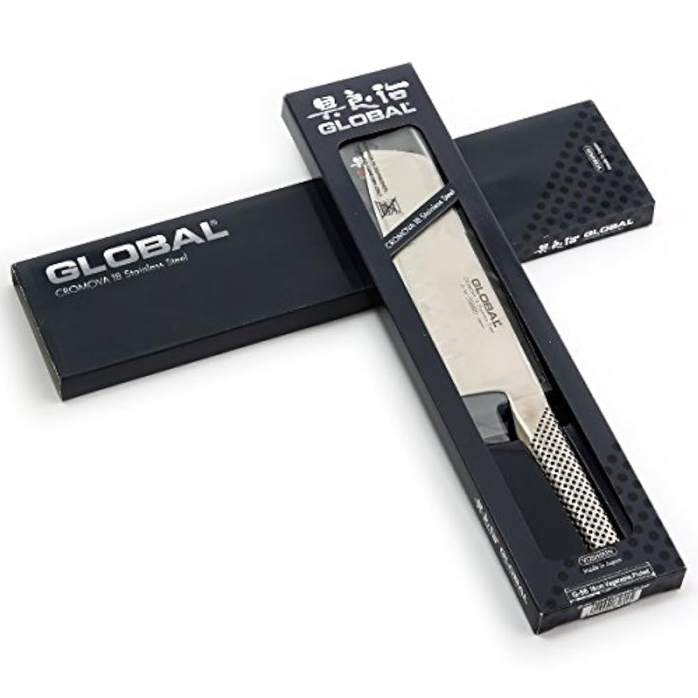 Global G-56 cuchillo de 7 pulgadas para vegetales