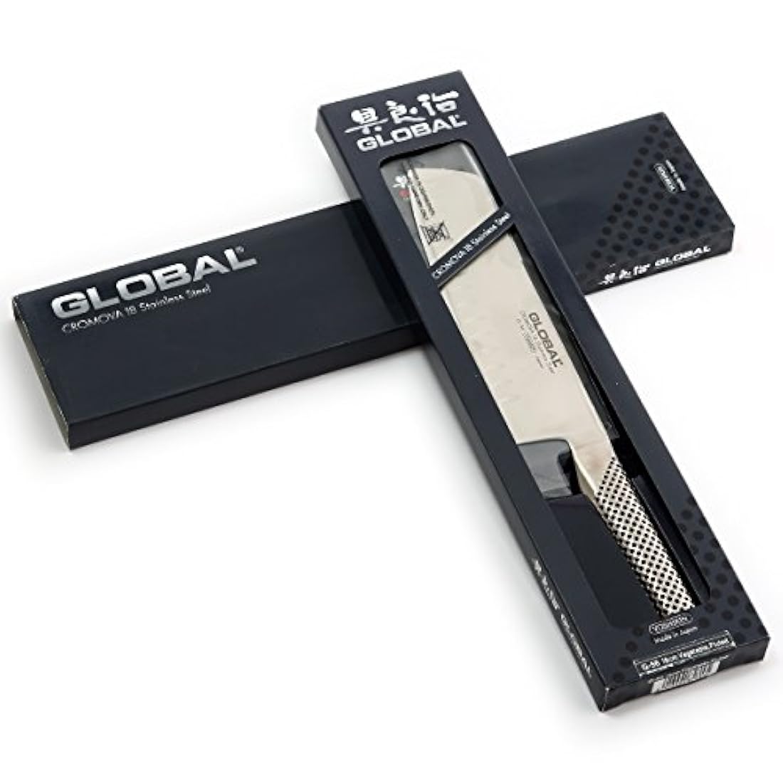 Global G-56 cuchillo de 7 pulgadas para vegetales