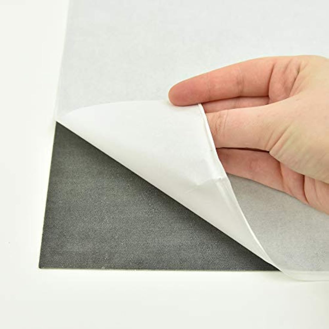 FloorPops - Vinilo adhesivo para suelo, color azul