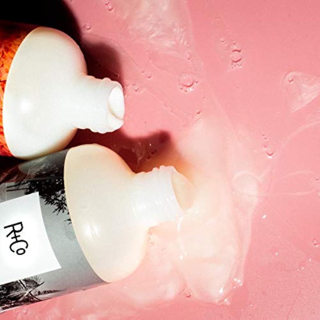 Acondicionador suavizante Complejo antioxidante