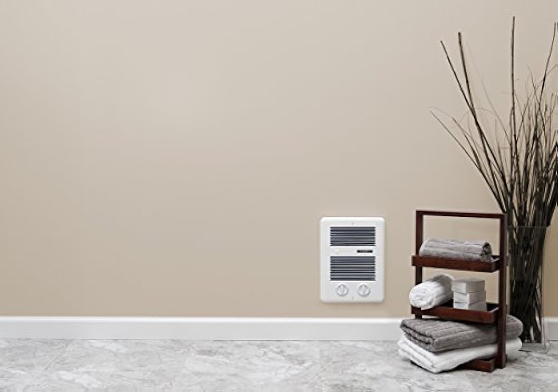 calentador de cuarto de baño de la com-pak Collec