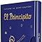Libros El Principito Edición con estuche Infantil