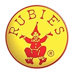 Disfraz gracioso de vaca para hombre