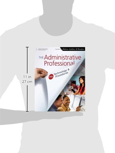 El profesional administrativo:tecnología y procedimientos