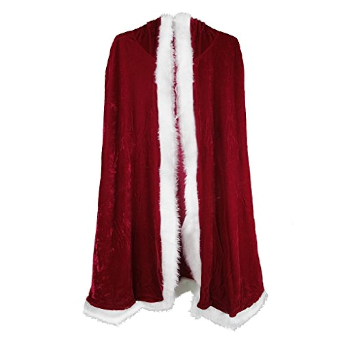 Disfraces - Disfraz de Navidad para Halloween, Papá Noel