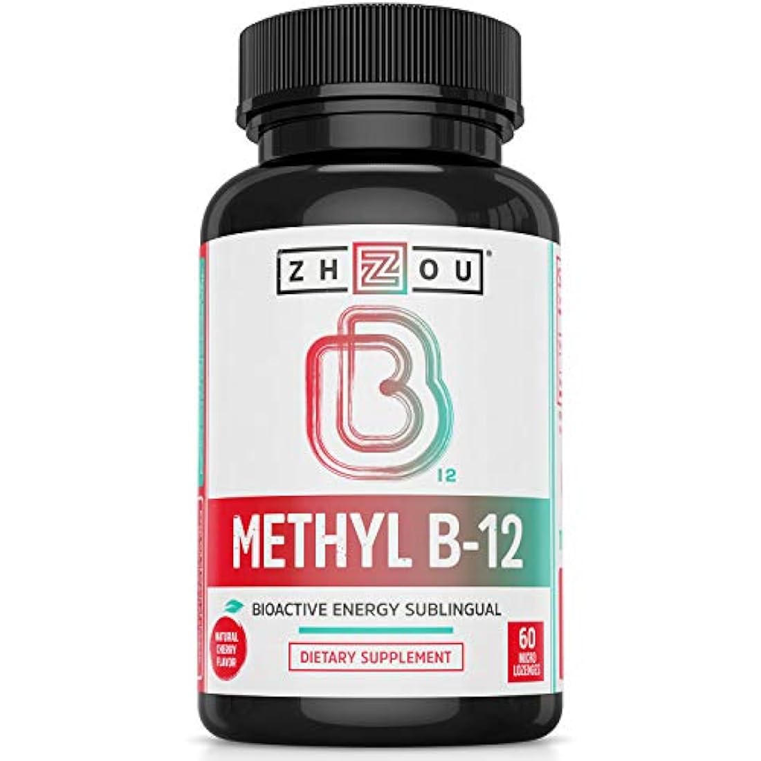 Pastillas para máxima absorción y energía activa