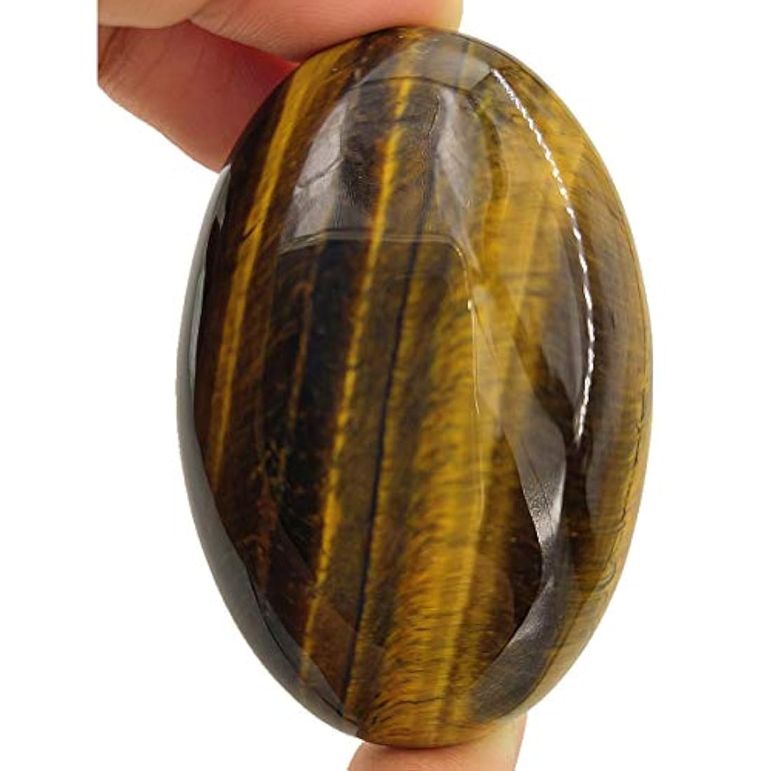 Loveliome - Piedras ovaladas de preocupación