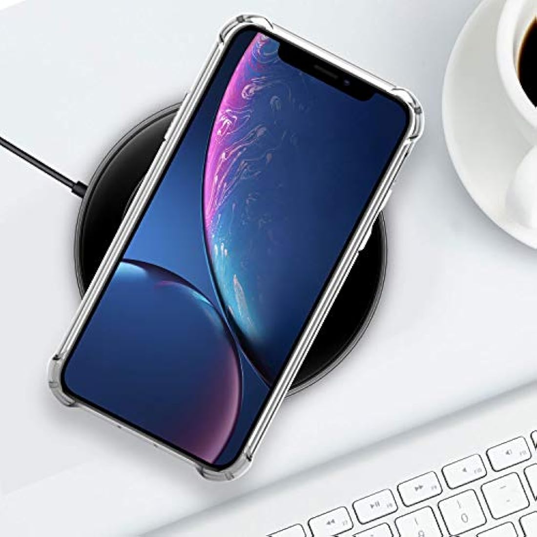 Carcasa para iPhone Xr Salawat -
