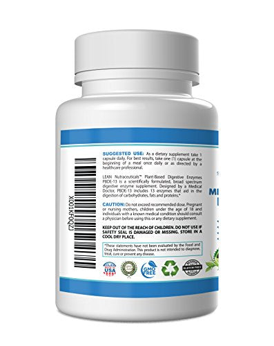 enzimas alimentarias para mujeres