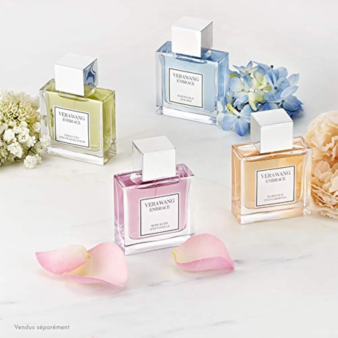 Vera Wang Embrace Eau De Toilette Perfume