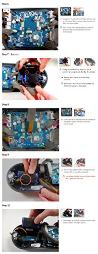 Beats Pill XL Battery, Hixon 4400mAh bateria