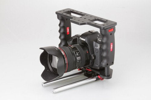 Caja de cambios puede apoyar un Canon