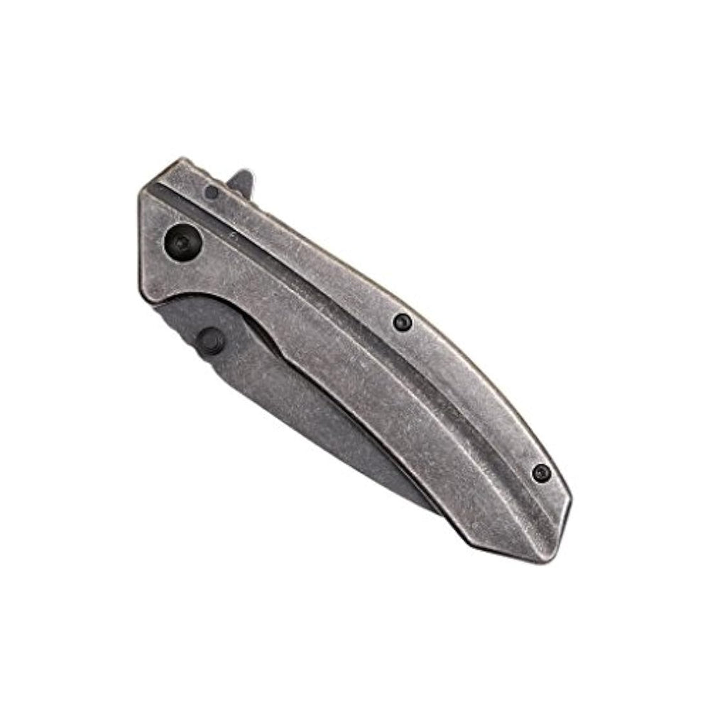 Filtro cuchillo con speedsafe Kershaw