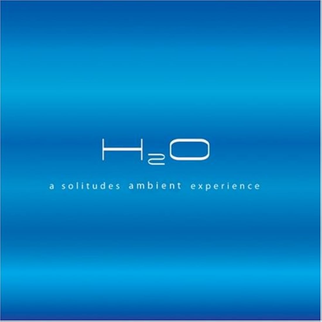 H2O: una experiencia ambiental de soledades