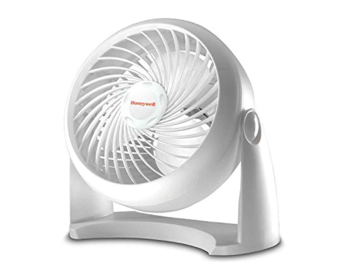 Honeywell - Ventilador de mesa