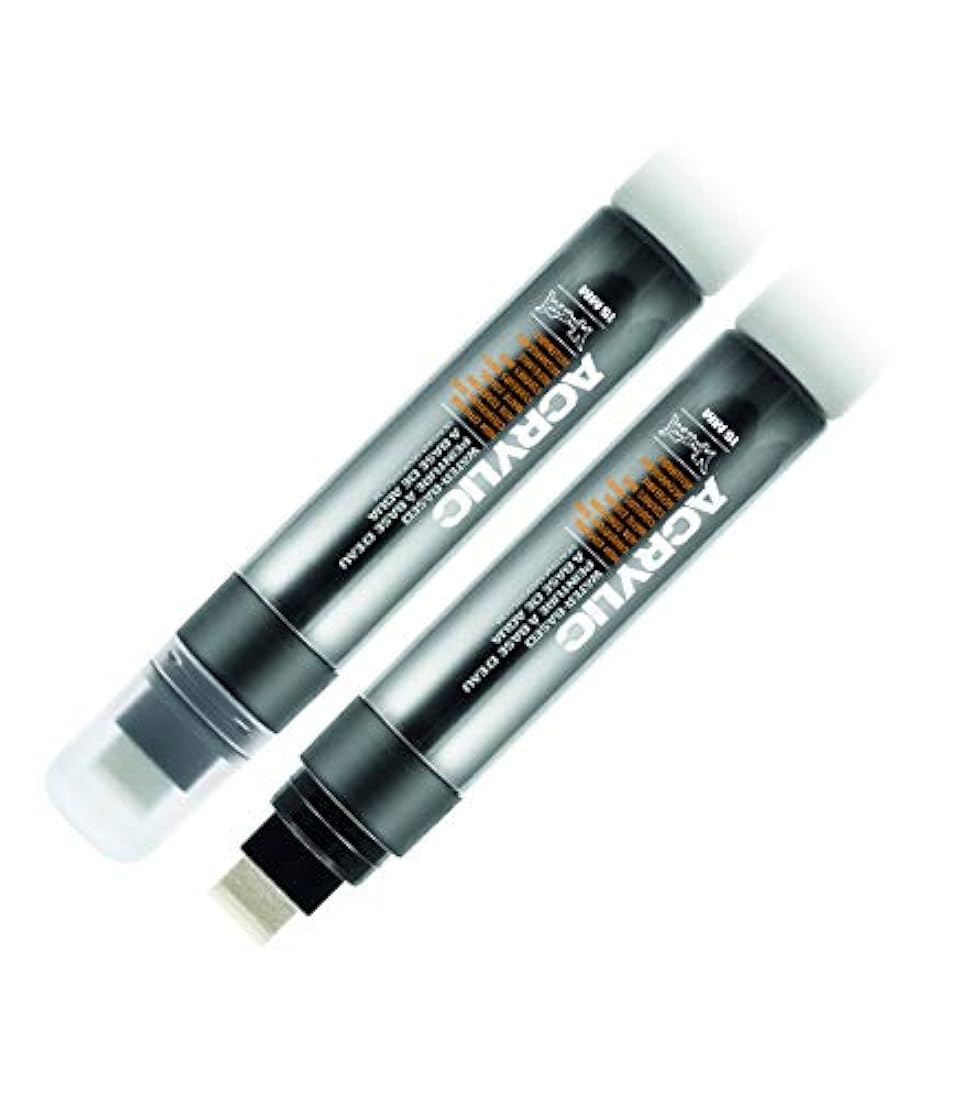 Montana Rotulador acrílico (0.591 in)