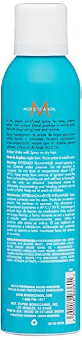 Spray de textura seca Moroccanoil