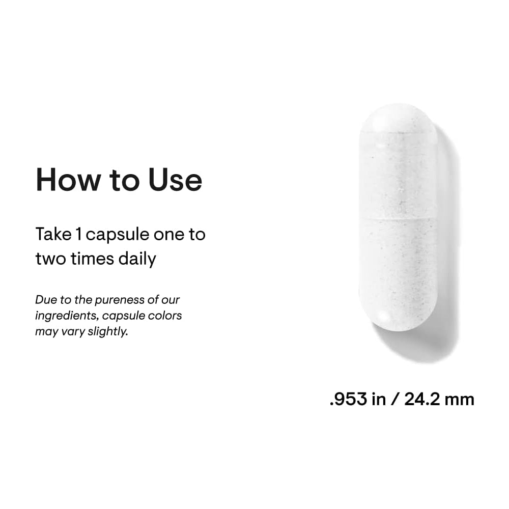 Suplemento de ribósido de nicotinamida Sin gluten 60und