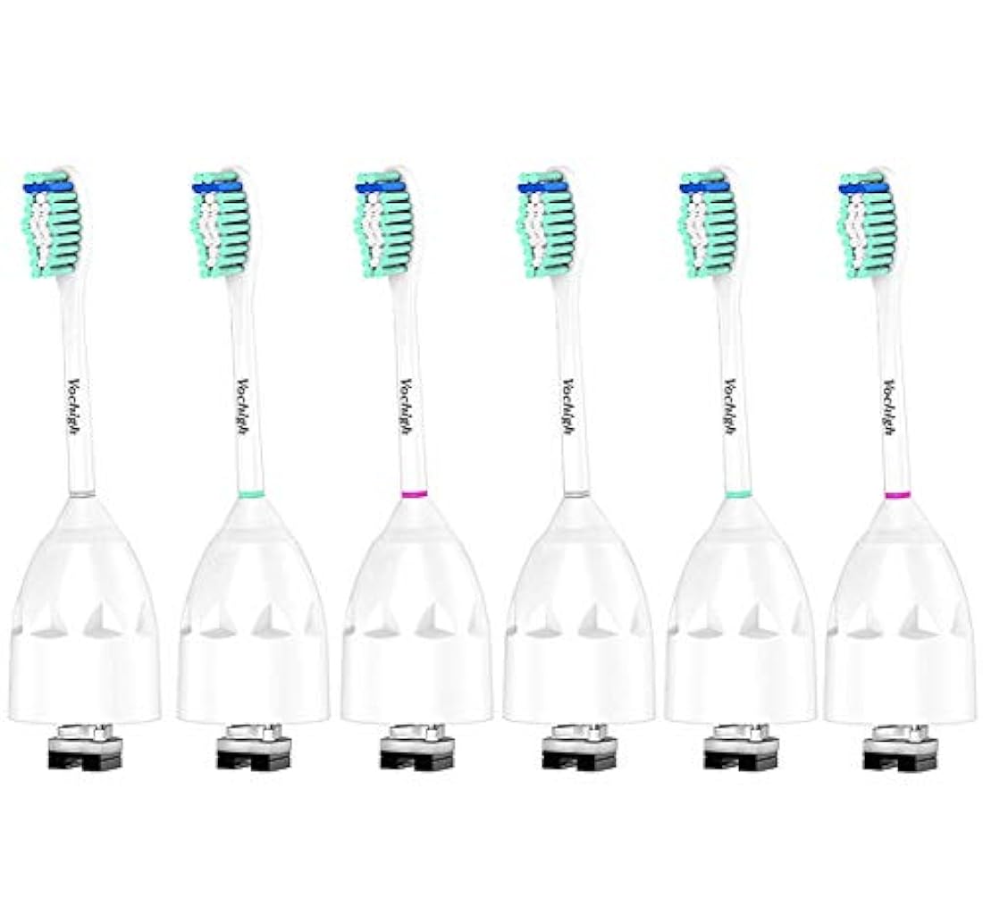 Cabezales de repuesto para cepillo de dientes