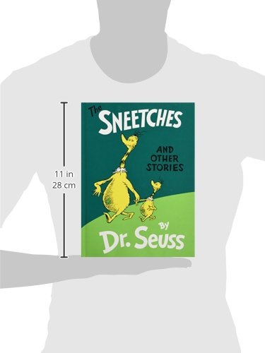 Los bocetos y otras historias