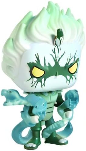 Funko Pop! Mitsuki Sage Mode Glow in Dark - Boruto Anime 699