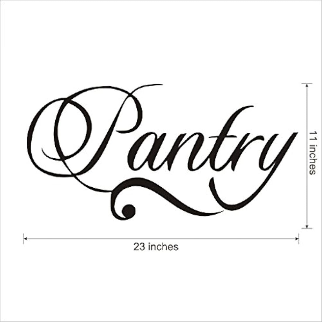 Vinilo decorativo para pared - Hi-Shop