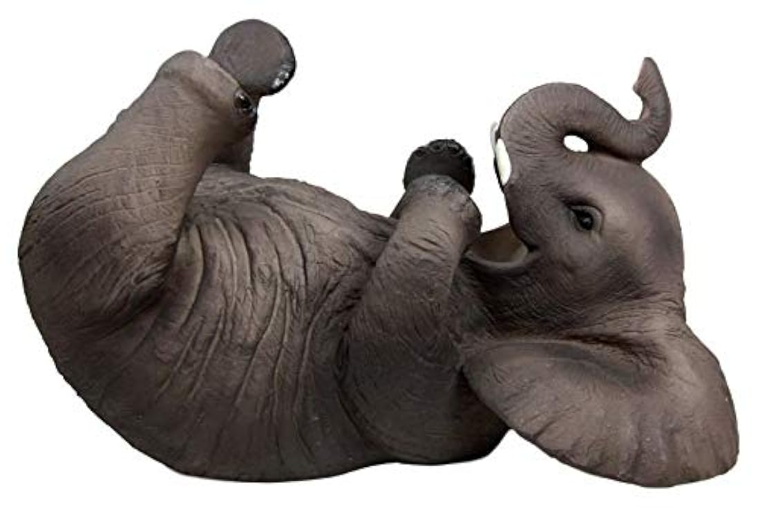 Ebros Kitchen Decor - Botellero con diseño de elefante