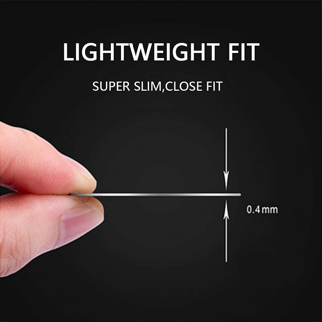 Wannap Cargador inalámbrico magnético anillos de metal