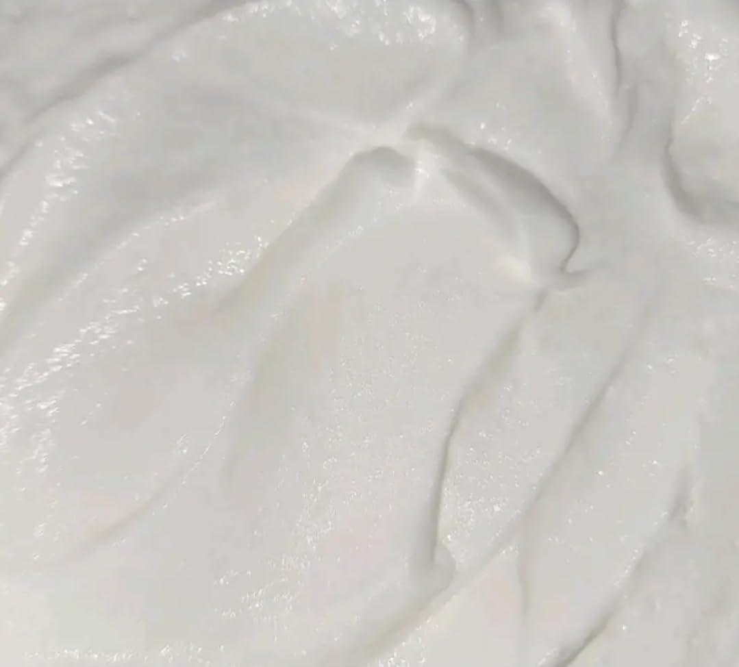 Manteca Corporal Emulsion de Magnesio con Manteca de Mango