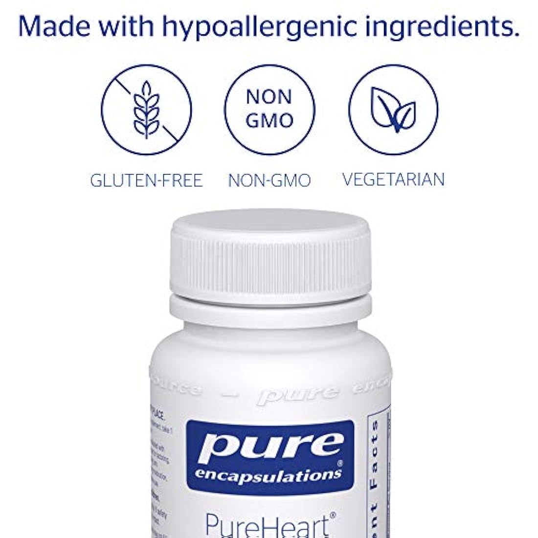 Suplemento hipoalergénico para promover la homeostasis