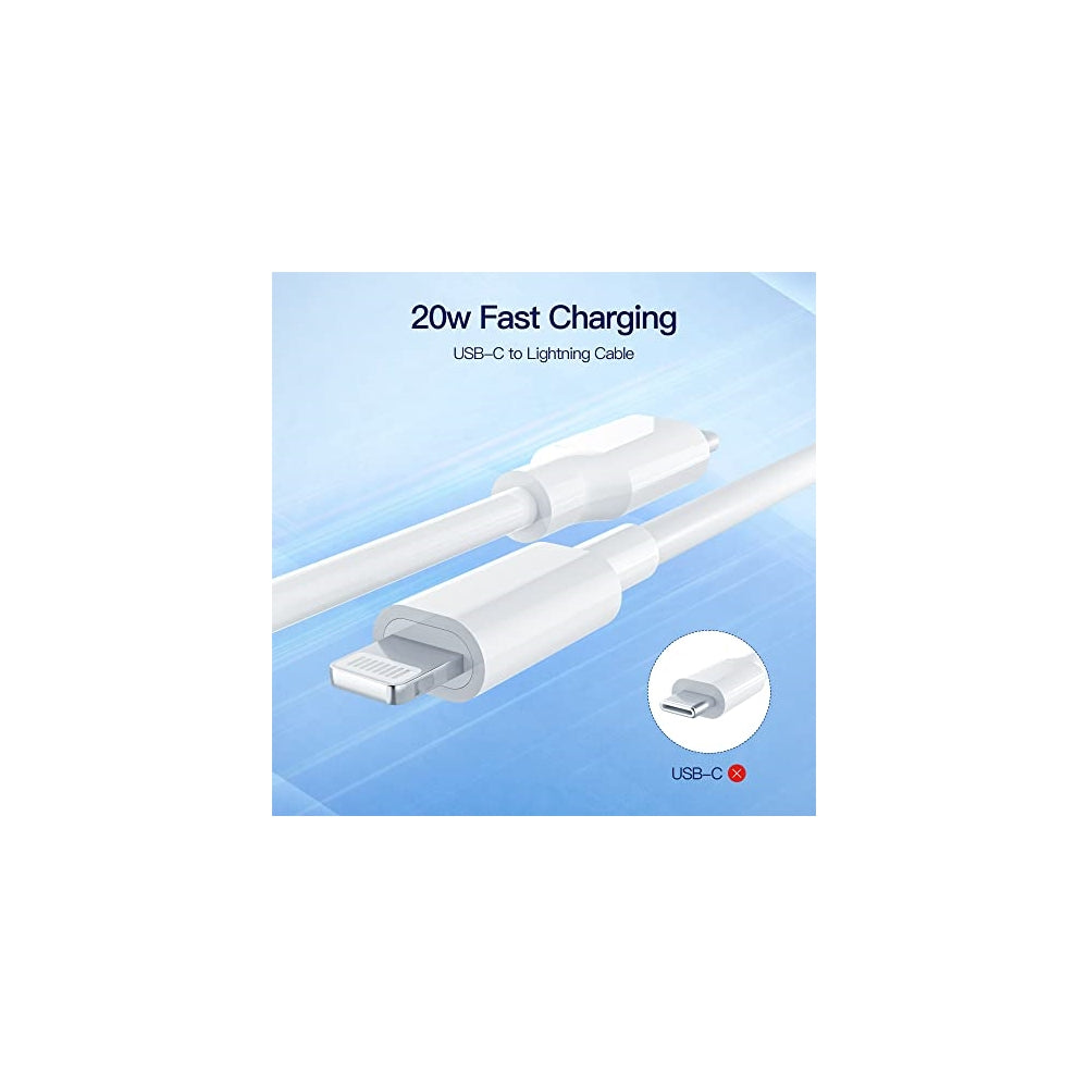 Cargadores rápido para iPad Mini con cable de carga