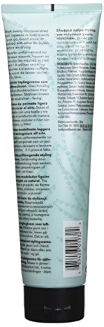 Estilizador de cabello fino Bumble and Bumble Don´t Blow